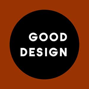 Good Design Logo